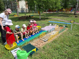 "Тропа здоровья" "Тропа здоровья".